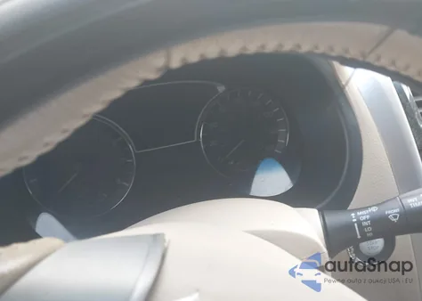 2013 Nissan Altima 2.5 Sv из США, поврежденный, VIN 1N4AL3AP5DC273678